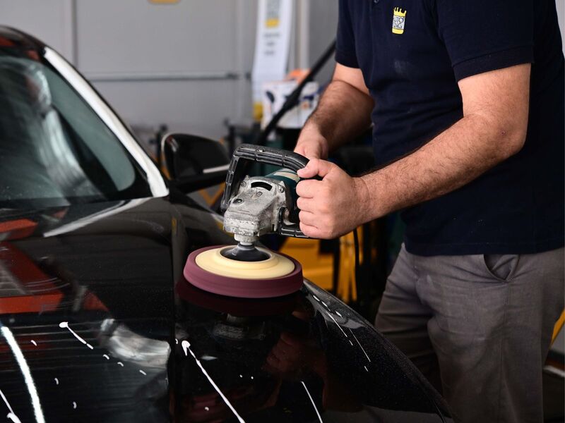 Sulusaray Oto Pasta Cila